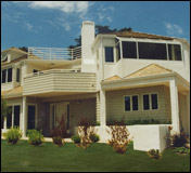 Private Residence, Santa Cruz, CA